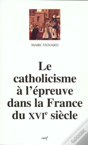 Capa do artigo Le Catholicisme A L