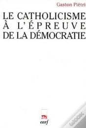 Capa do artigo Le Catholicisme À L