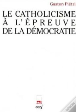 Capa do artigo Le Catholicisme À L'Épreuve De La Démocratie