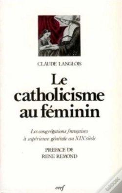 Capa do artigo Le Catholicisme Au Feminin