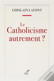 Capa do artigo Le Catholicisme Autrement ?