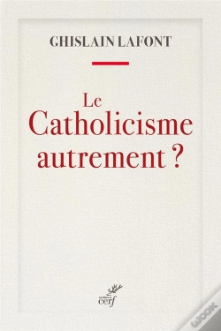 Capa do artigo Le Catholicisme Autrement ?