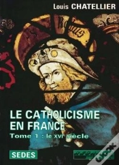 Capa do artigo Le Catholicisme En France