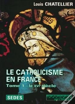 Capa do artigo Le Catholicisme En France