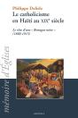 Le Catholicisme En Haïti Au Xixe Siècle - Preview