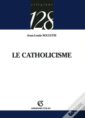 Capa do artigo Le Catholicisme