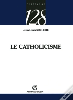 Capa do artigo Le Catholicisme