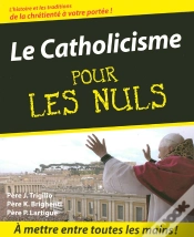 Capa do artigo Le Catholicisme Pour Les Nuls