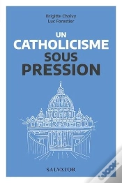 Capa do artigo Le Catholicisme Sous Pression