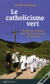Capa do artigo Le Catholicisme Vert