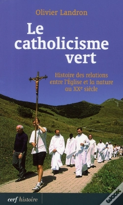 Capa do artigo Le Catholicisme Vert