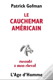 Capa do artigo Le Cauchemar Américain