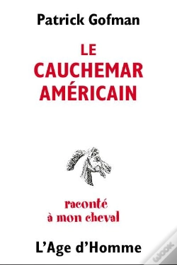 Capa do artigo Le Cauchemar Américain