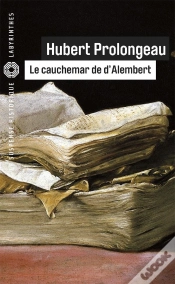 Capa do artigo Le Cauchemar De D