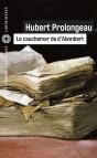 Le Cauchemar De D'Alembert - Preview
