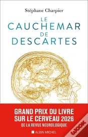 Capa do artigo Le Cauchemar De Descartes