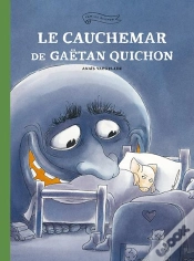 Capa do artigo Le Cauchemar De Gaëtan Quichon