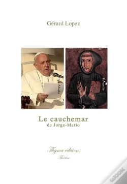 Capa do artigo Le Cauchemar De Jorge-Mario