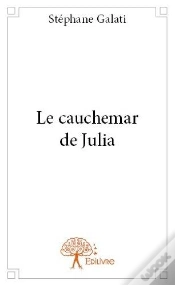 Capa do artigo Le Cauchemar De Julia