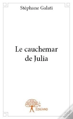 Capa do artigo Le Cauchemar De Julia