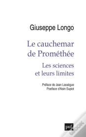 Capa do artigo Le Cauchemar De Promethée : Les Sciences Et Leurs Limites