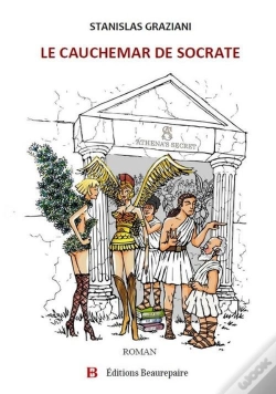 Capa do artigo Le Cauchemar De Socrate