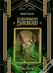 Capa do artigo Le Cauchemar Des Brackford