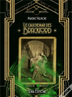 Capa do artigo Le Cauchemar Des Brackford