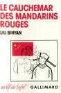 Le Cauchemar Des Mandarins Rouges - Preview