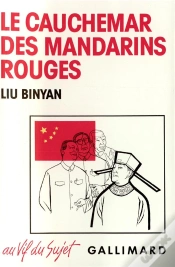 Capa do artigo Le Cauchemar Des Mandarins Rouges