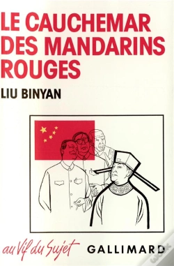 Capa do artigo Le Cauchemar Des Mandarins Rouges