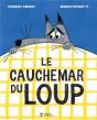 Le Cauchemar Du Loup - Preview