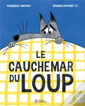 Capa do artigo Le Cauchemar Du Loup