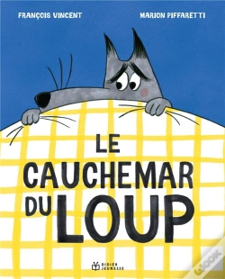 Capa do artigo Le Cauchemar Du Loup
