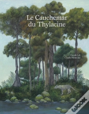 Capa do artigo Le Cauchemar Du Thylacine