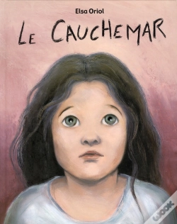 Capa do artigo Le Cauchemar