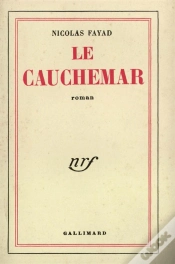 Capa do artigo Le Cauchemar