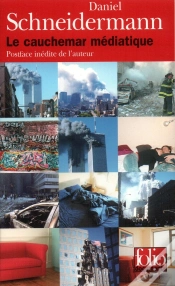 Capa do artigo Le Cauchemar Médiatique