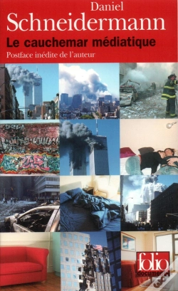 Capa do artigo Le Cauchemar Médiatique