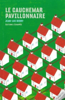 Capa do artigo Le Cauchemar Pavillonnaire
