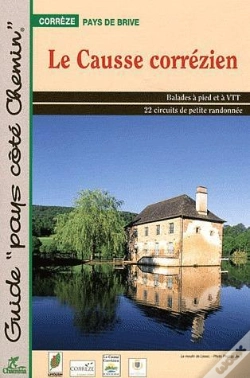 Capa do artigo Le Causse Correzien