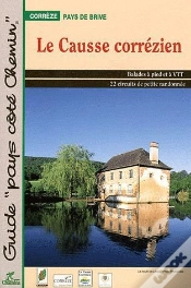 Capa do artigo Le Causse Correzien
