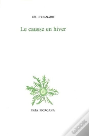 Capa do artigo Le Causse En Hiver