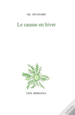 Capa do artigo Le Causse En Hiver