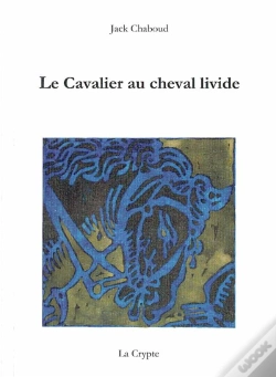 Capa do artigo Le Cavalier Au Cheval Livide