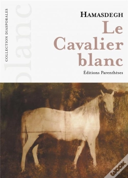 Capa do artigo Le Cavalier Blanc