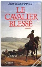 Capa do artigo Le Cavalier Blessé