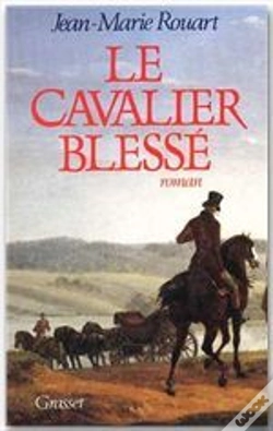 Capa do artigo Le Cavalier Blessé