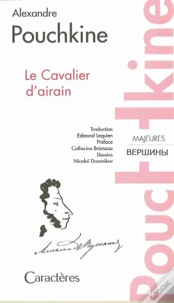 Capa do artigo Le Cavalier D'Airain