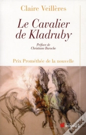 Capa do artigo Le Cavalier De Khabruby